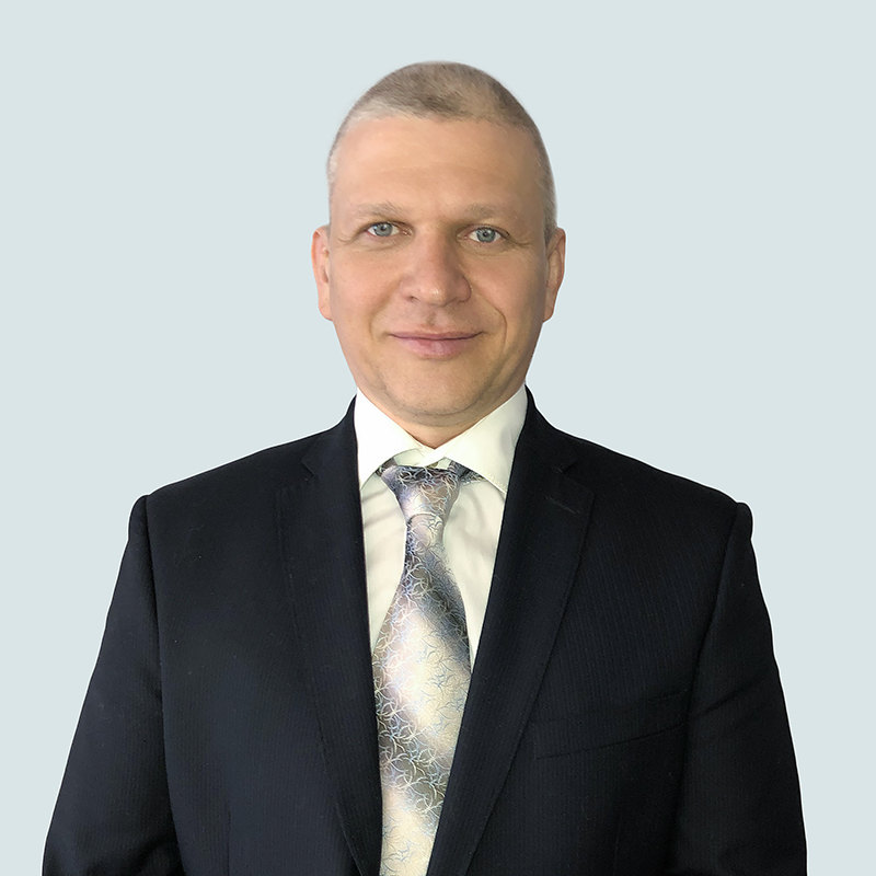 Генеральный директор АО Рыбокомбинат Донской - Зайцев М.Я.